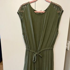 Old Navy dress